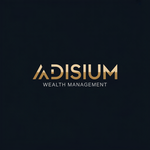 Adisium Wealth Management Logo - Entry #1870