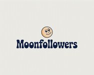 Moonfollowers Logo - Entry #1330