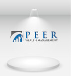 Peer Wealth Management Logo - Entry #1048
