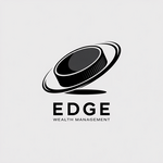 Edge Wealth Management Logo - Entry #1445