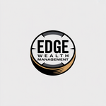 Edge Wealth Management Logo - Entry #1356
