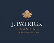 J. Patrick Financial Logo - Entry #451