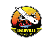 Leadville Flying Club Logo - Entry #2083
