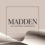 Madden Logo - Entry #5474