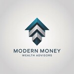 Modern Money Wealth Advisors Logo - Entry #34