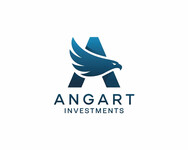 Angart Investments Logo - Entry #261