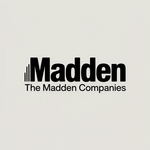 Madden Logo - Entry #3465