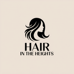 Hair in the Heights Logo - Entry #58
