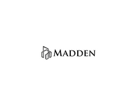 Madden Logo - Entry #1539