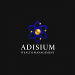 Adisium Wealth Management Logo - Entry #41