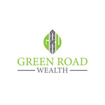 Green Road Wealth Logo - Entry #100