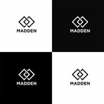 Madden Logo - Entry #174