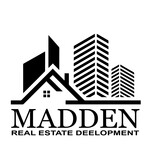 Madden Logo - Entry #992