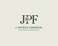 J. Patrick Financial Logo - Entry #994