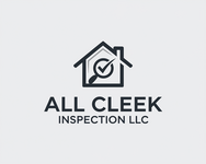 All Clear Inspections LLC Logo - Entry #536