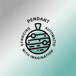 pendant Logo - Entry #235