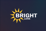 BRIGHT LENS or BRIGHT LENS STUDIO Logo - Entry #1681