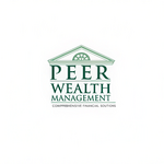 Peer Wealth Management Logo - Entry #1235