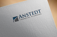 Anstedt Financial Planning Logo - Entry #84