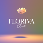 FLORIVA BLOOM Logo - Entry #1587