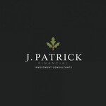 J. Patrick Financial Logo - Entry #2419