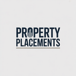 Property Placements Logo - Entry #1159