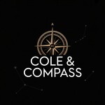 Cole & Compass Logo - Entry #356