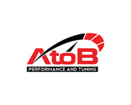 A to B Performance and Tuning Logo - Entry #1127