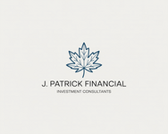 J. Patrick Financial Logo - Entry #755