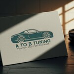 A to B Performance and Tuning Logo - Entry #1739