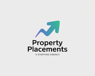 Property Placements Logo - Entry #455