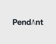 pendant Logo - Entry #158