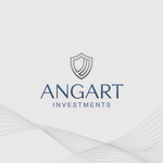 Angart Investments Logo - Entry #340