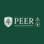 Peer Wealth Management Logo - Entry #47