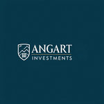 Angart Investments Logo - Entry #1349
