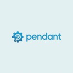 pendant Logo - Entry #1930