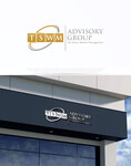 TSWM Advisory Group Logo - Entry #607