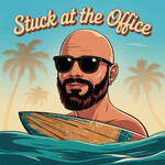 Stuck At The Office Logo - Entry #1289
