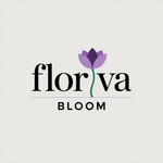 FLORIVA BLOOM Logo - Entry #2557