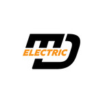 Electric M.D Logo - Entry #1111