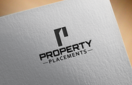 Property Placements Logo - Entry #1107