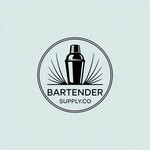 Bartender Supply.co Logo - Entry #465