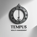 Tempus Wealth Management Logo - Entry #609