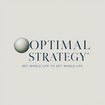 Optimal Strategy Logo - Entry #1502