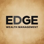 Edge Wealth Management Logo - Entry #3265