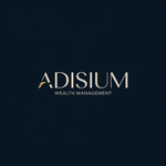 Adisium Wealth Management Logo - Entry #1541