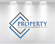 Property Placements Logo - Entry #269