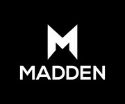 Madden Logo - Entry #840