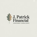 J. Patrick Financial Logo - Entry #2572