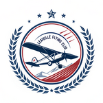 Leadville Flying Club Logo - Entry #995